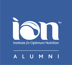 ION Alumni logo