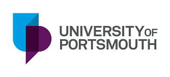 UoP logo