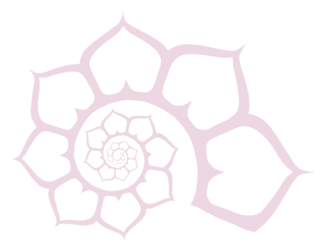 NutriMinded Health Logo spiral in light
